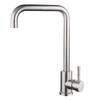 TLXT Stainless Steel Kitchen Faucet