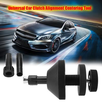 Plastic Auto Clutch Alignment Tool Universal Clutch Alignment Dismantle Tool Car Clutch Repair Fix Correcting Machines