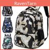 Avengers Backpack With Oxford Fabric For School Travel And Daily Use Characters Included)**