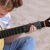 Sistema di Apprendimento Accordi Chitarra Aiuto Accordi Allenatore Accordi di Chitarra Strumento per l'Apprendimento degli Accordi di Chitarra