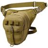Tactical Outdoor Sports Waist Leg Bag