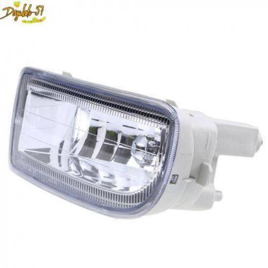 Pair For Toyota Land Cruiser J100 J105 1998-2007 Front Fog Light Lamp Housing