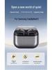 Auriculares Bluetooth In-Ear 2025 para Samsung Buds 3 Pro con ANC