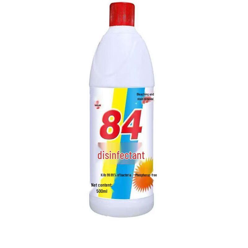 Miling 84 Multi-Purpose Disinfectant & Bleach