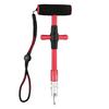 EVA Handle Fishing Hook Remover Aluminum Alloy Fishing Hook Puller  Shore Fishing