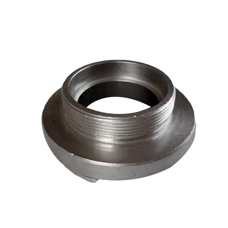 Tactical Nation Fire Hose & Hydrant Connectors
