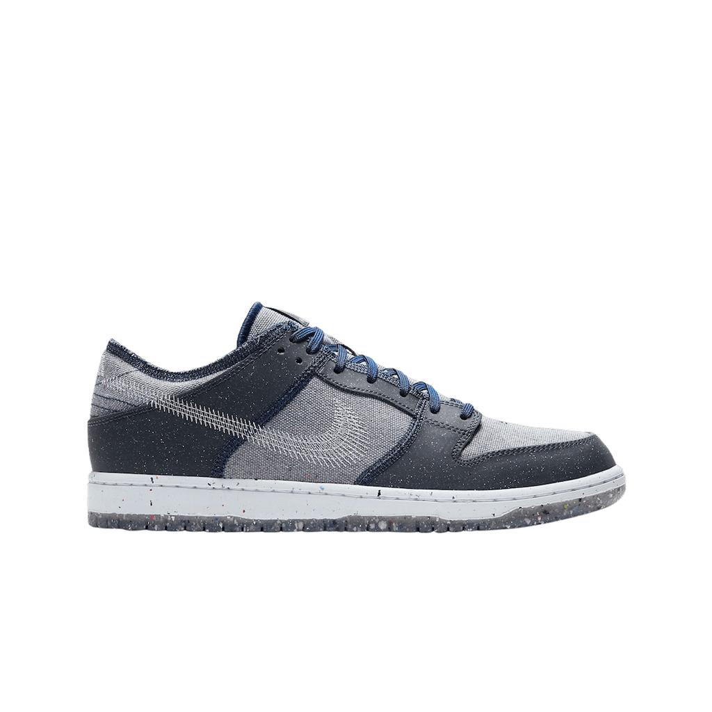 Nike Sb Dunk Low Pro Crater