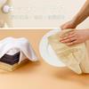 HOOMCOOM Kitchen Kitchen Cloths with Hand Thick Set Towels, Loops, Towels, Microfiber, Fabric, Absorbent, Quick-Drying, 30x30cm, Odor-Resistant,