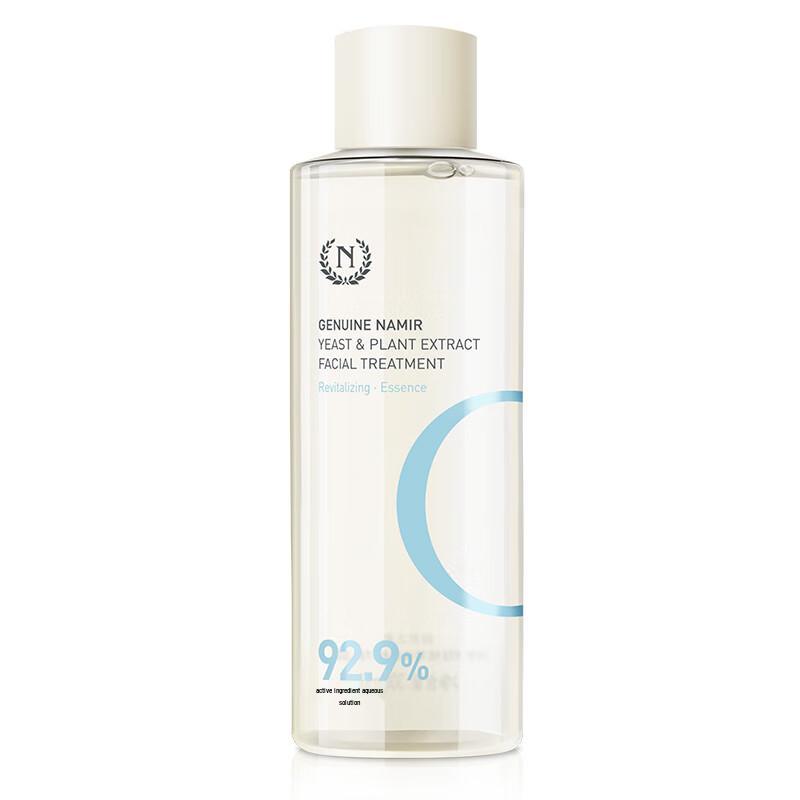 Nature's Name Yeast Essence Toner