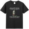 Beste Unisex Speel Golf Jaren Tachtig Grappige Golfer Golf Liefhebber Cadeau T-shirt