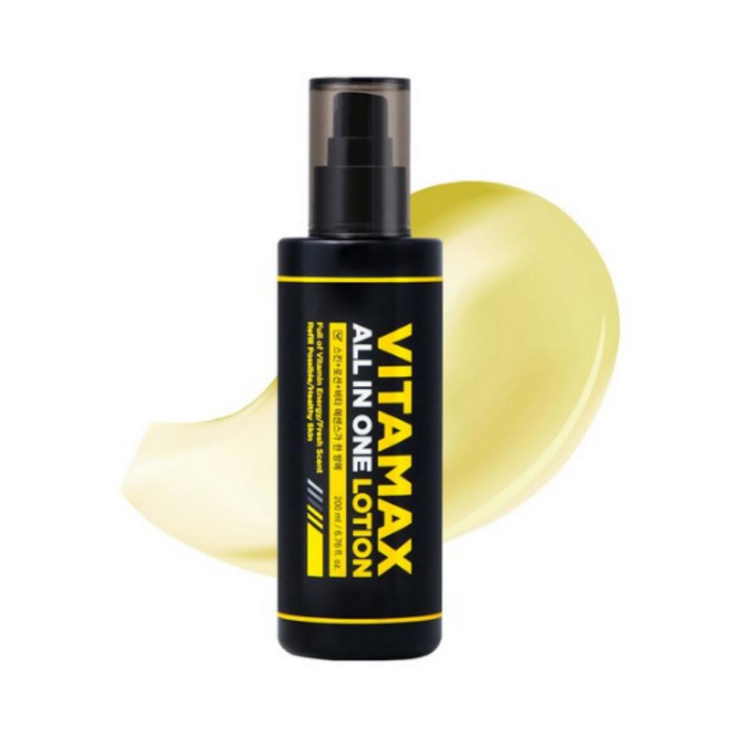 

MIP VitaMax Лосьон «Всё в одном» — 200 мл (1 единица)