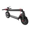 ALNSOOR X7 Faltbarer E-Scooter für Erwachsene 36V5AH Akku 350W Motor 10 Zoll Leise Reifen Stadt Outdoor Elektrisches Fahrrad