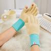 Windproof Winter Knitted Gloves Thickened Cycling Gloves Fashion Touch Screen Gloves  for Men Women