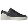 adidas Court Revival Low Black Grey - HP2604