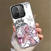 BMTH B-Brings Me The H-Horizons Soft Phone Case for Xiaomi Redmi 15C 15 14C 13C 12C Poco X5 X6 X7 Pro X3 F8 F7 Ultra M8 13 12 Co