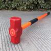 Unistop Heavy-Duty Octagonal Sledgehammer