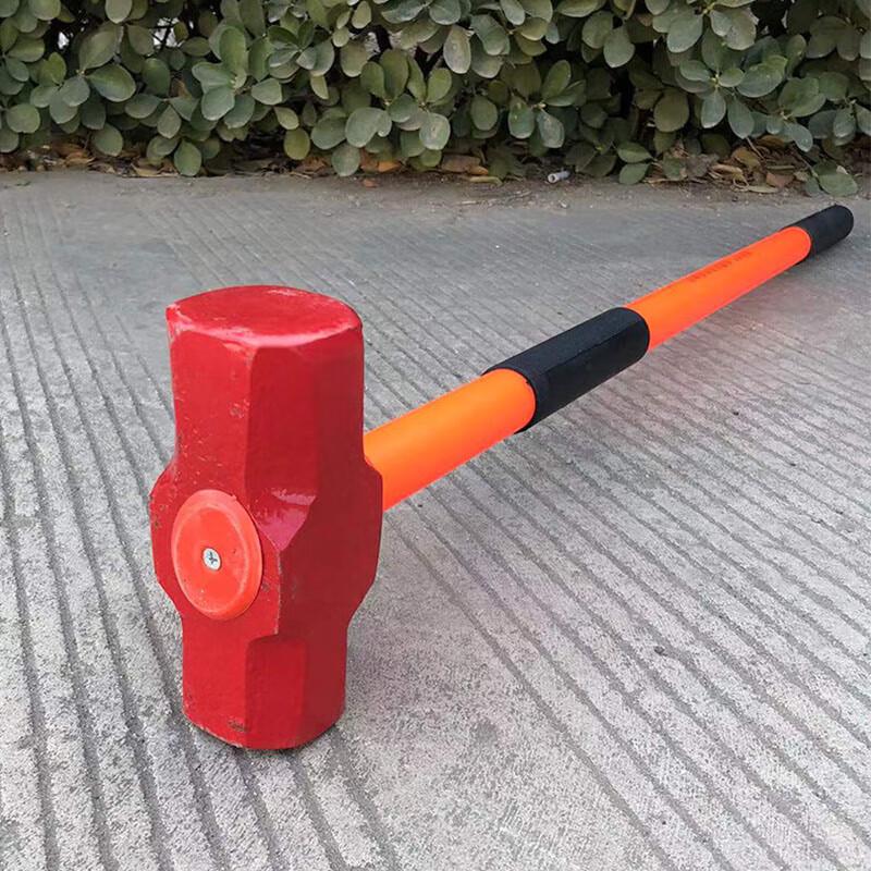 Unistop Heavy-Duty Octagonal Sledgehammer