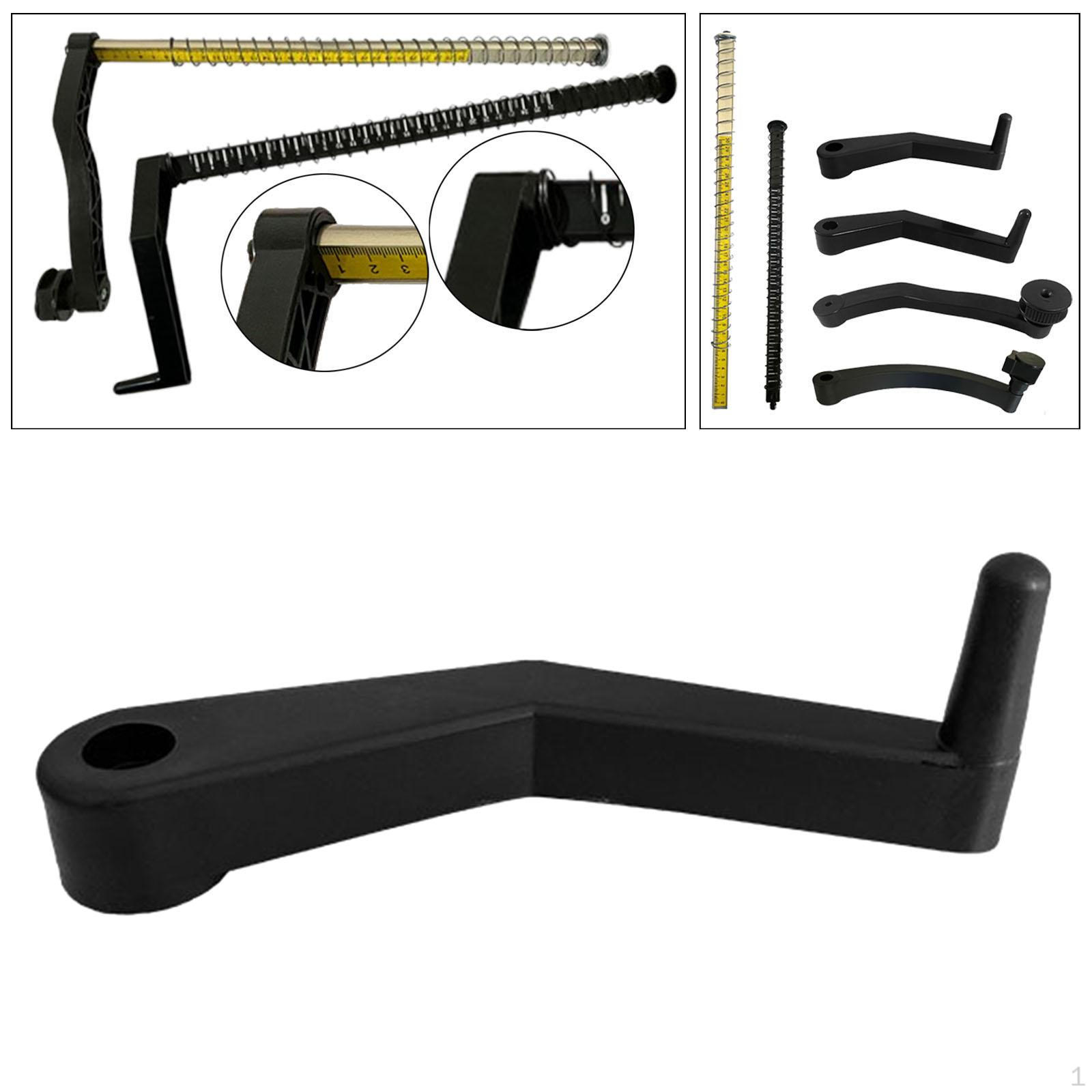 

Детали балансировочного станка, запасная ручка суппорта, профессиональный стабильный ремонт шин, простая установка 140mm