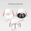 Meng Pao Recessed LED Spotlight