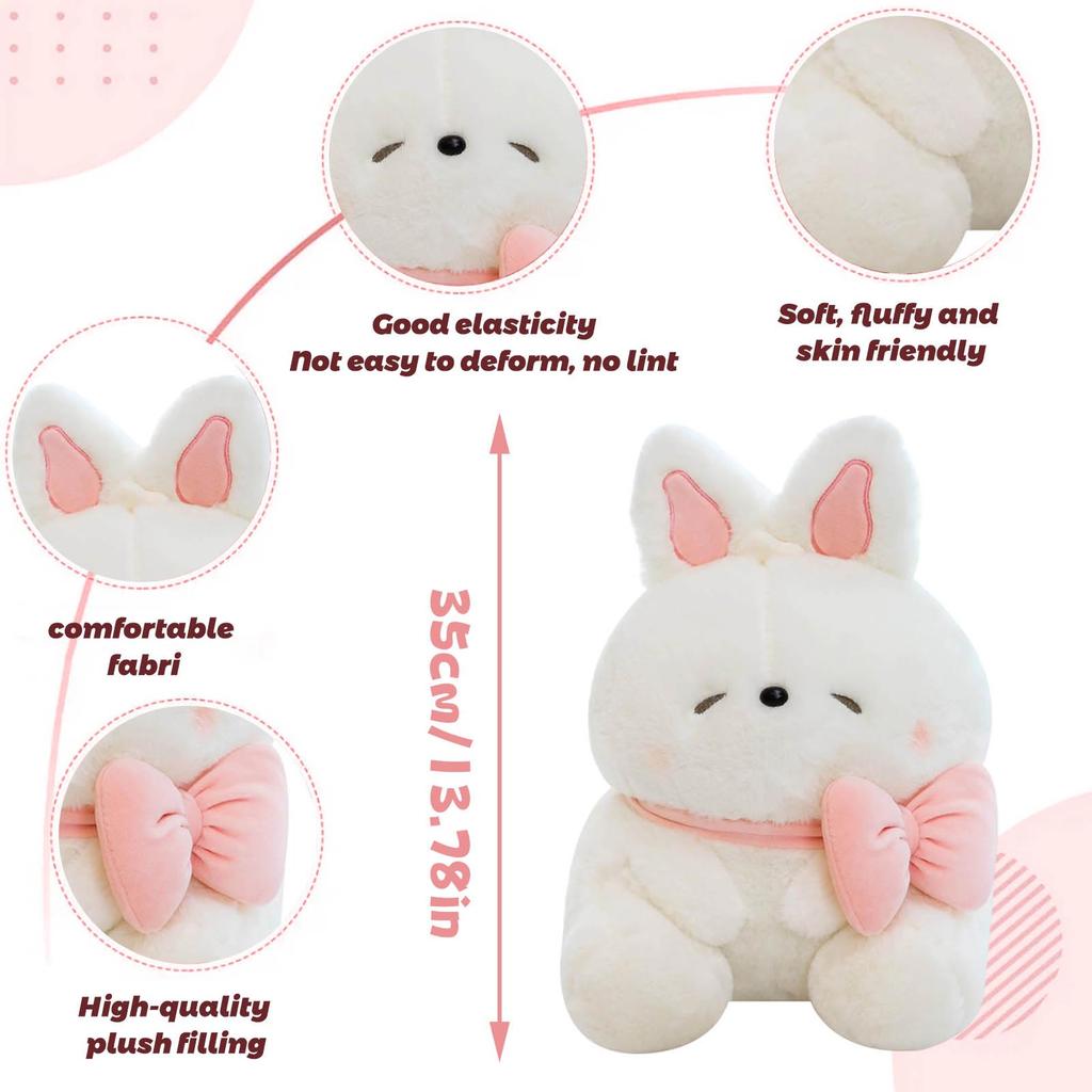 Plyšové hračky, roztomilé a perfektní narozeninové dárky pro přátele a spolužáky, dárky k promoci