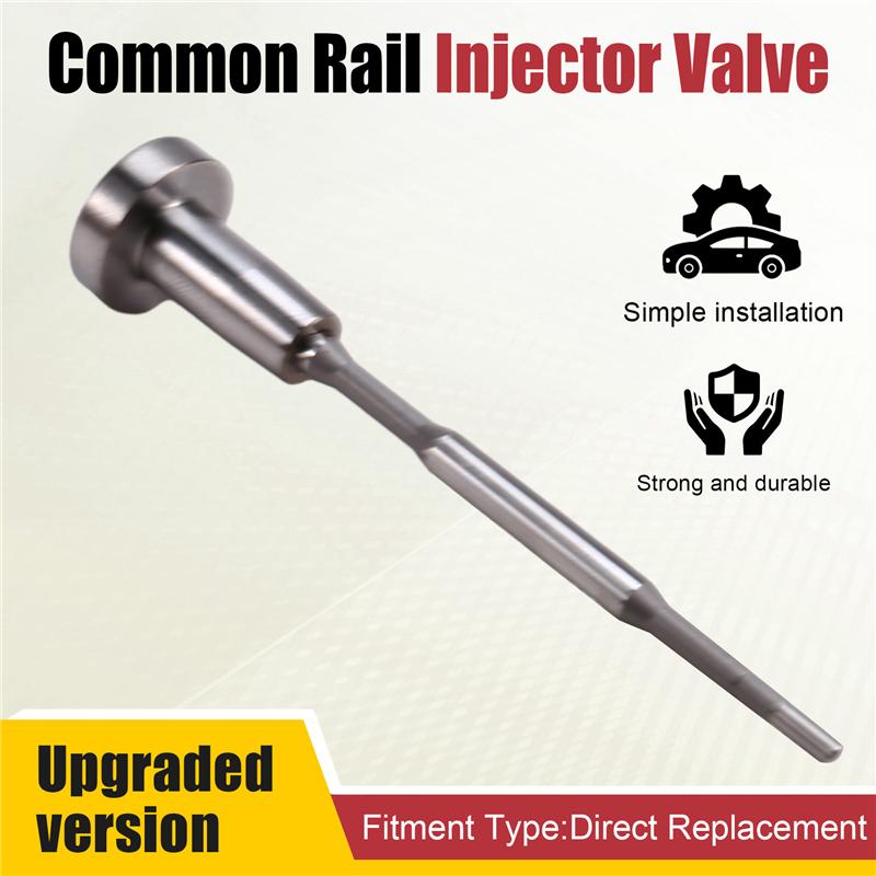 

A03Z-F00RJ01278 4Pcs/Set Diesel Common Rail Injector Valve Set For 0445120054 0445120057 як показано кольору
