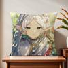 FFrieren  cushion cover For Pillow Printing Sofa Decoration Home Car Room Coffee Shop Office Nordic Simplicity