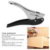 8mm / 0.3in Hole Punch Tool Hand Held Hole Punching Plier Hole Punch Plier  Woodworking