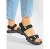 Сандалии Merrell Cedrus Convert 3
