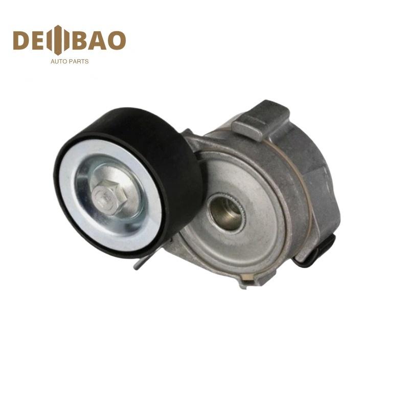 

504334709 MK667237 APV3624 T39538 Drive Belt Automatic Tensioner for FIAT DUCATO Bus MITSUBISHI CANTER 13 Canter