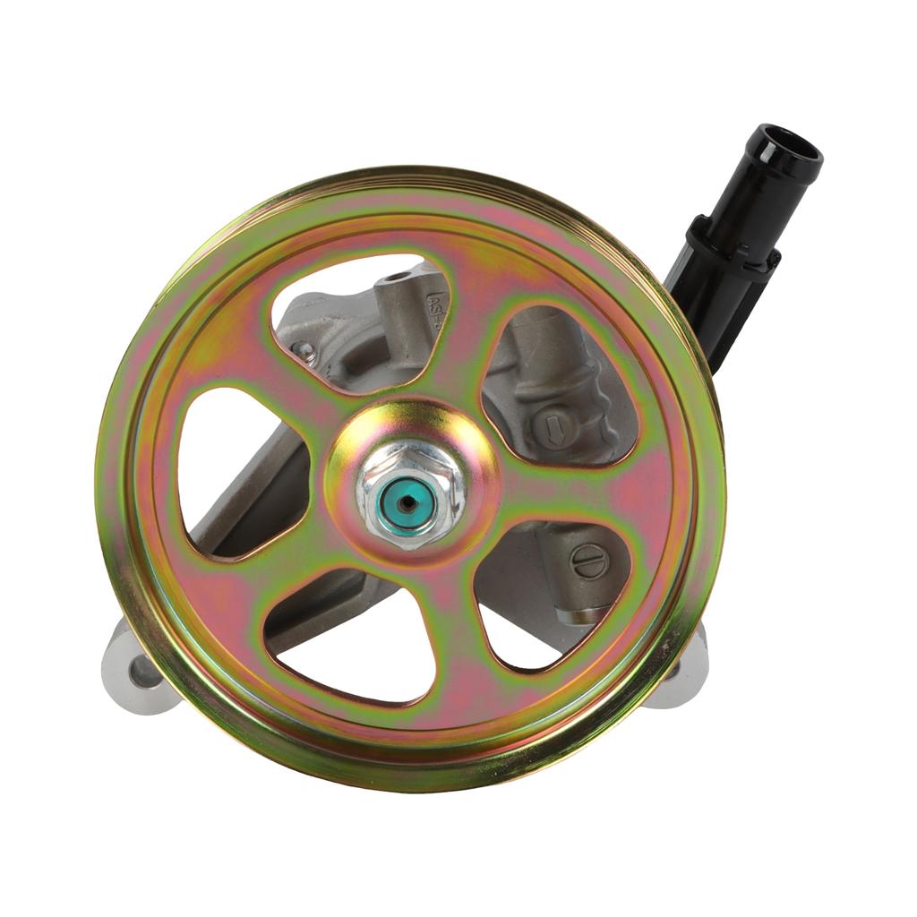 Servopumpe med reimhjul For 2003-2013 H1onda Odyssey Acura MDX Pilot 21-5442