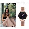 Original Design Women Watches Fashion Japan Quartz Movement Rose Gold Waterproof Wrist Watches Relogio Feminino