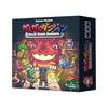Dandan Dungeon (1-6 Players, 20 Minutes, Ages 8 and Up) Board Game