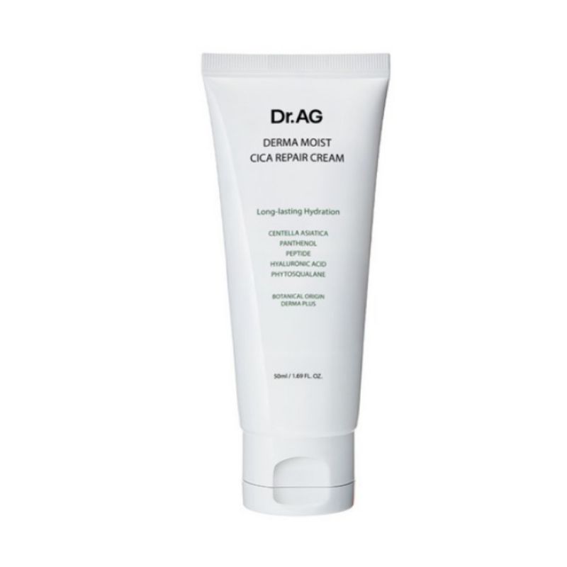 Dr. AG Derma Moist Cica Repair Cream 50ml