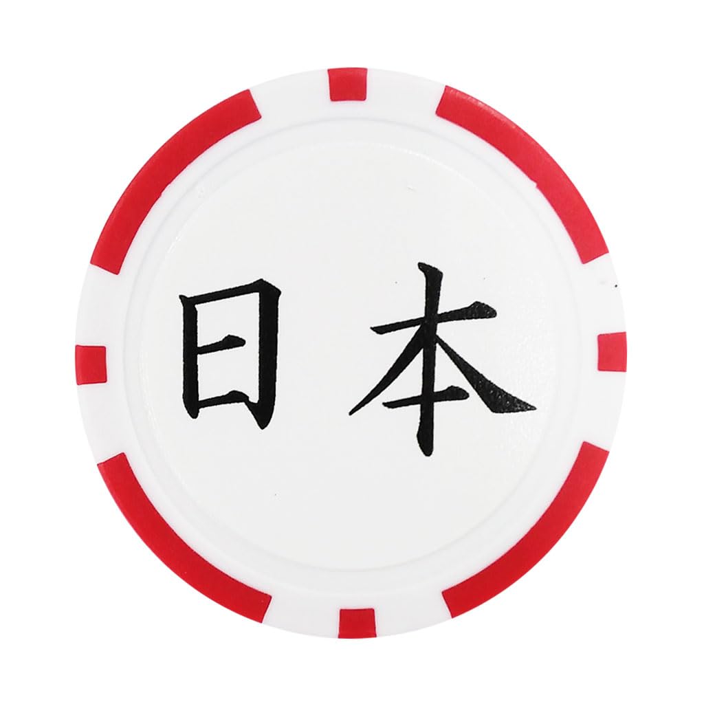 LITE Poker Chip Japan X-768(885)