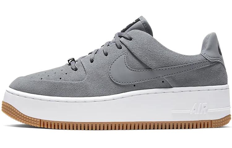 

Nike Air Force 1 Sage Low Cool Grey Women s AR5339-003 36