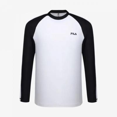 Fila Rashguard de Puxar Fs2rtg2402mowh