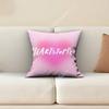 HHeartstopperS Charlie  Nick Pillow Cover Sofa Couch Cushion Case Home Living Room Decoration