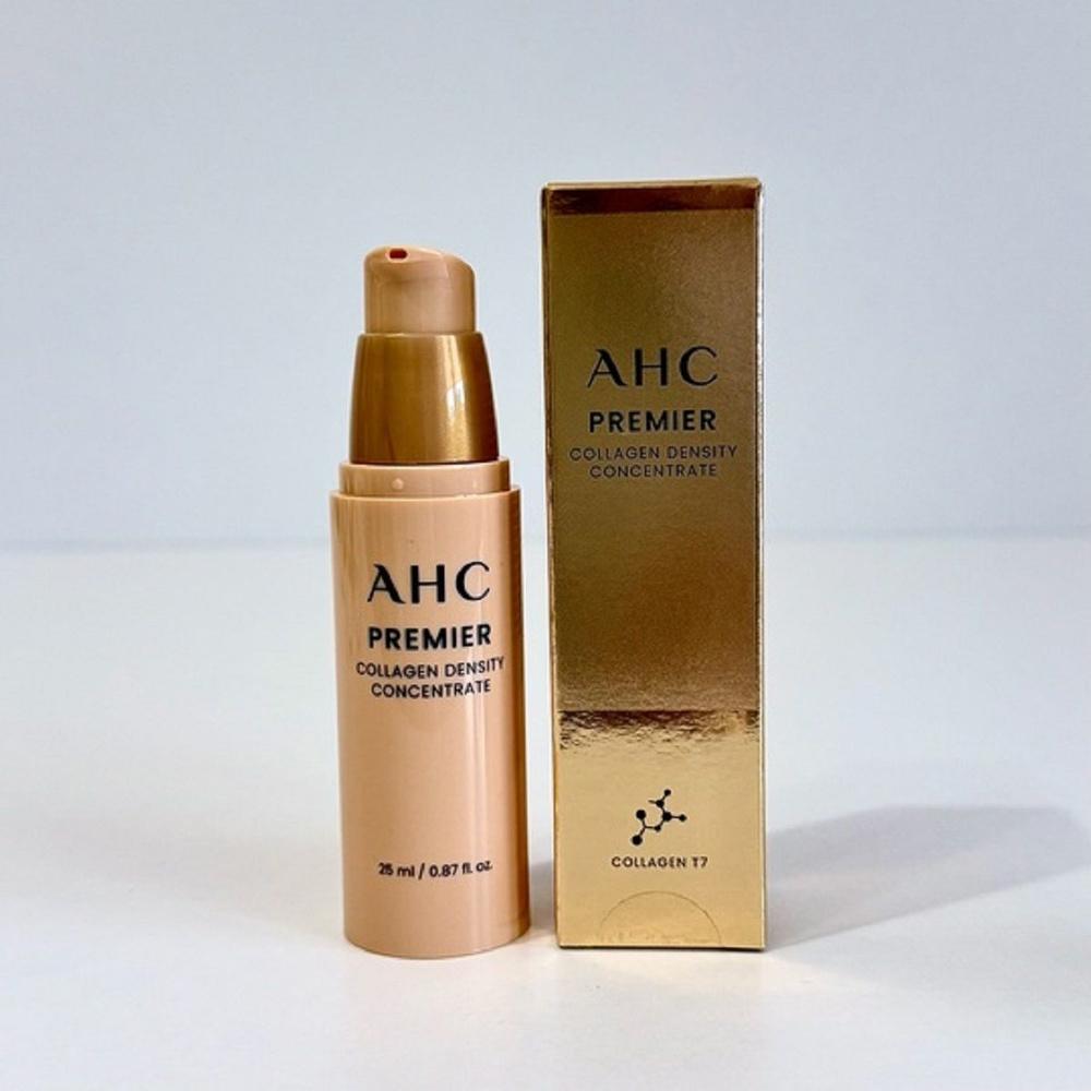 AHC Royal Collagen Serum, Антивозрастная, Kbeauty, Корейская косметика, пробник