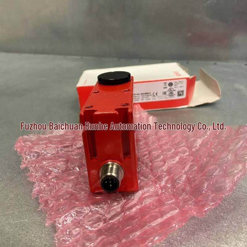 KRTM 20M/V-20-0001-S12 Leuze Датчик цветовой метки 50035674 - Новый Запрос на коммерческое предложение KRTM 20M/V-20-0001-S12