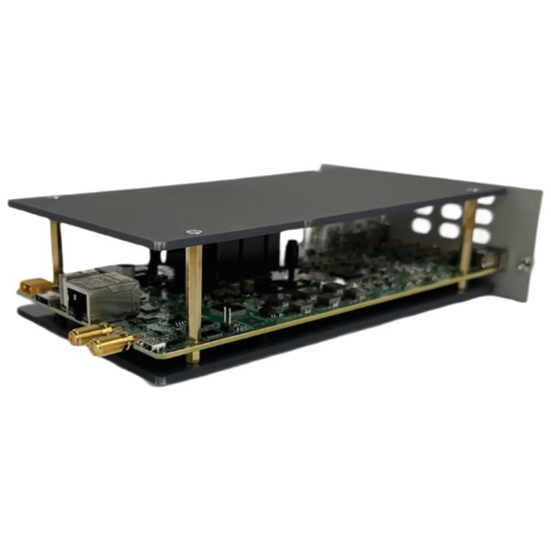

Luoguang USRP-LW E300 SDR Down-Converter Module
