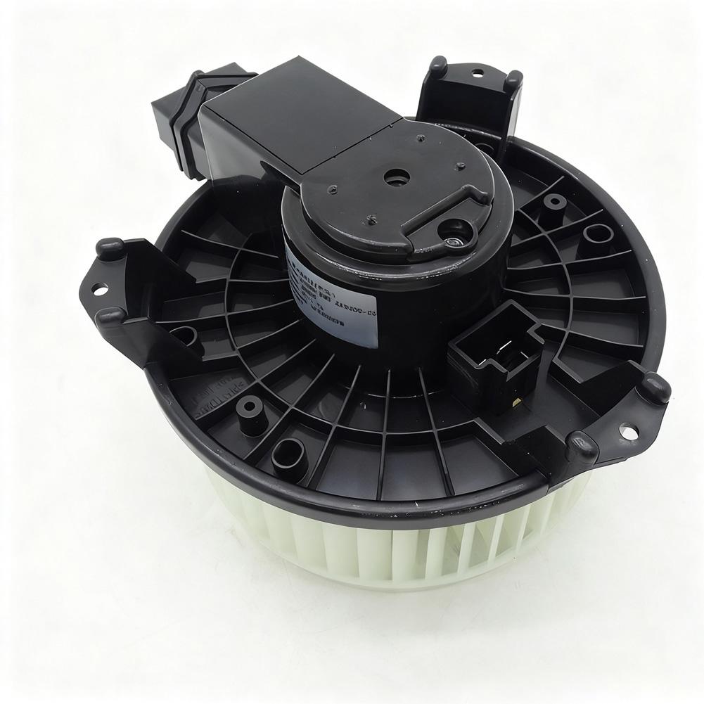 ND1163600030 Heavy Duty Blower Motor Assembly Compatible with PC200 8mo Replacement Part for Equipment Service