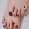 Asabri Gel Pedi