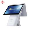 Aojia T90 Hepsi Bir Arada POS Sistemi CN fişi (adaptör dahil)