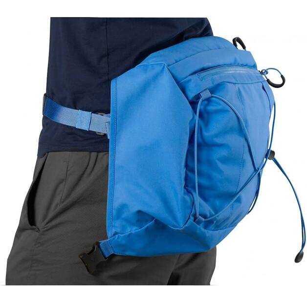 Backpack Fjällräven Kajka 65 Un Blue (Women's) (F27092-525)