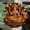 Accesorii pentru decor – Produse din metal