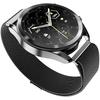 Pasek do Apple Watch 38mm Mercury Mesh Czarny