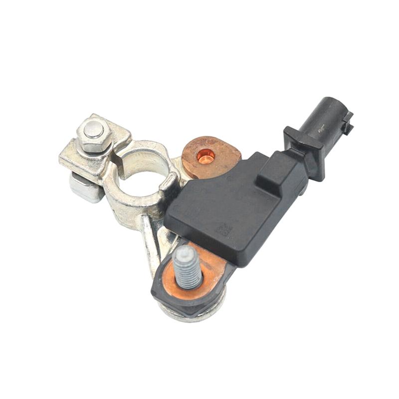 A28G-Датчик аккумулятора DS7T10C652AC Для Ford Mondeo V Turnier 14-18 Датчик тока аккумулятора как