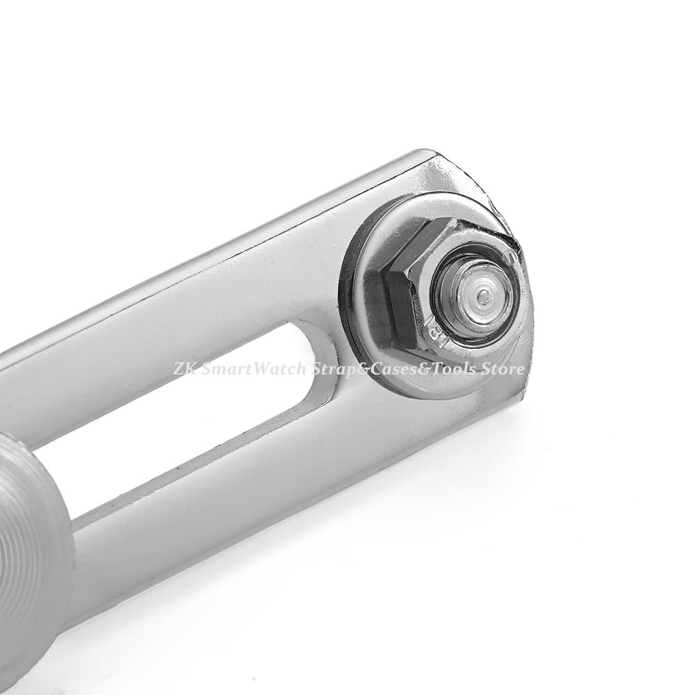 Watch Tools Watch Adjustable Opener Back Case Press Closer Remover Repair Watchmaker Tool Watch Lid Opener Gold Accessories