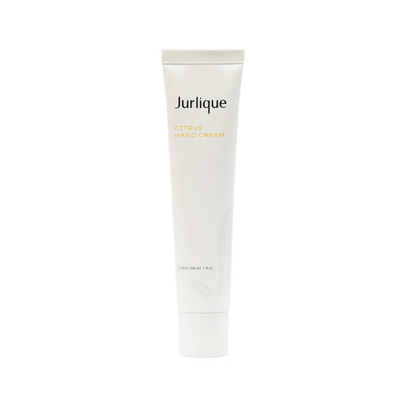 Jurlique Citrus Hand Cream