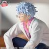 In Stock 12CM Anime Gintama Figure Sakata Gintoki Katsura Kotarou Animation Model Toys Gifts Collection Decoration Ornaments